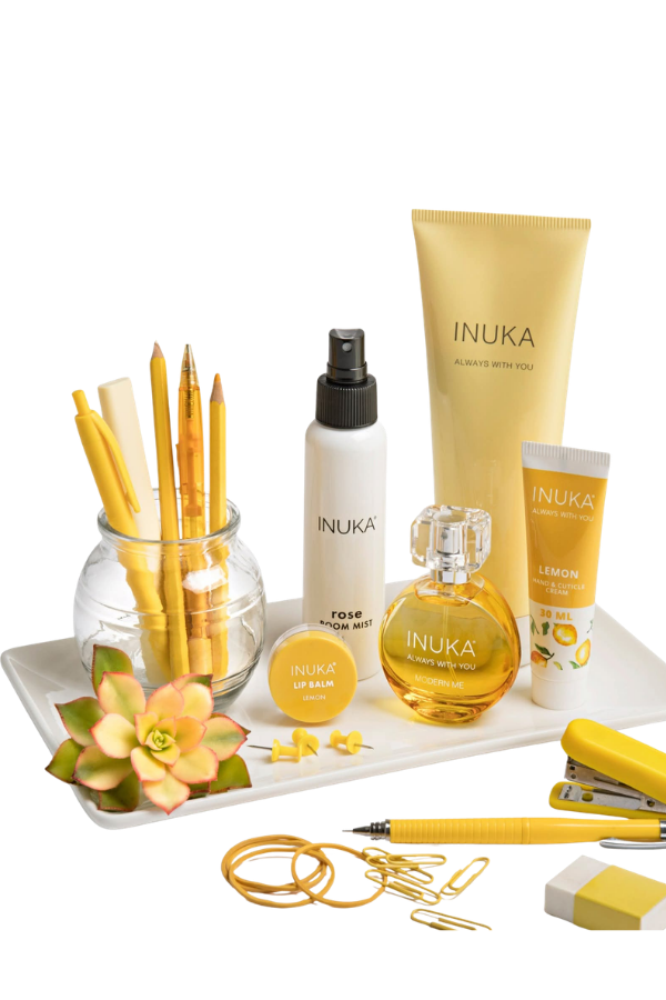 Home Scents